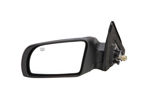 Dorman 955-777 Driver Side Power View Mirror Mirrors Dorman 955-777