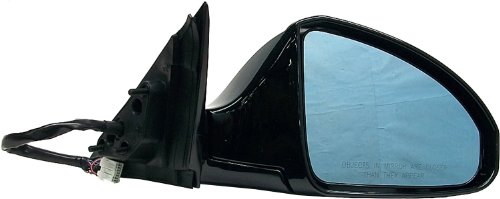 Dorman 955-891 Passenger Side Power View Mirror Exterior Mirrors Dorman 955-891