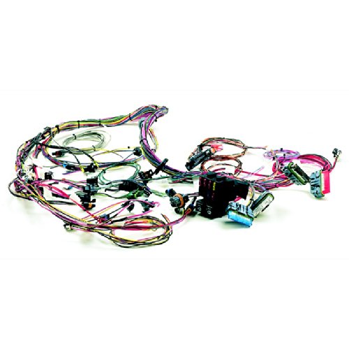 Wiring Harnesses Painless 60502