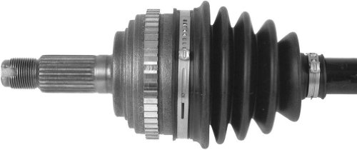 A1 Cardone 60-4209 CV Joint Half Shaft, Front Left Drive Shaft Assemblies Cardone 60-4209