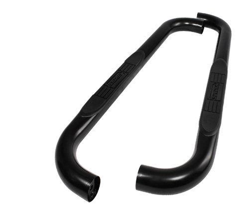 Body Spyder Auto SSB-DR-A07S0822-BK