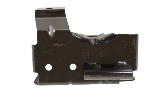 Bumpers General Motors 15135453