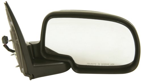 Exterior Mirrors General Motors 15172248