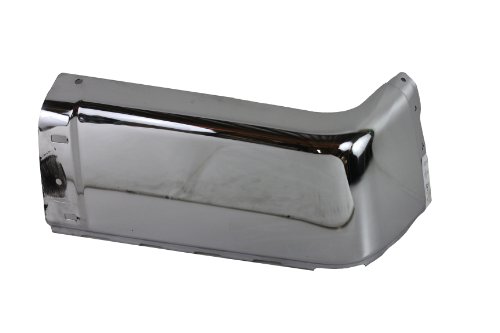 Bumpers General Motors 15284307