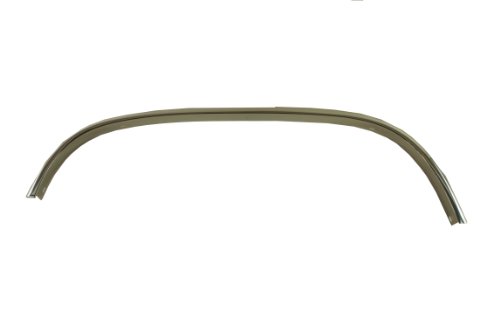 Wheel Well General Motors 15546443