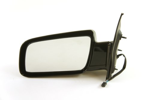 Exterior Mirrors General Motors 15757375