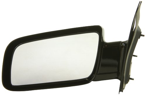 Exterior Mirrors General Motors 15757377