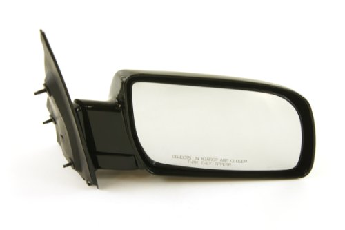 Exterior Mirrors General Motors 15757378