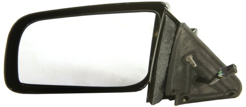 Exterior Mirrors General Motors 15764757