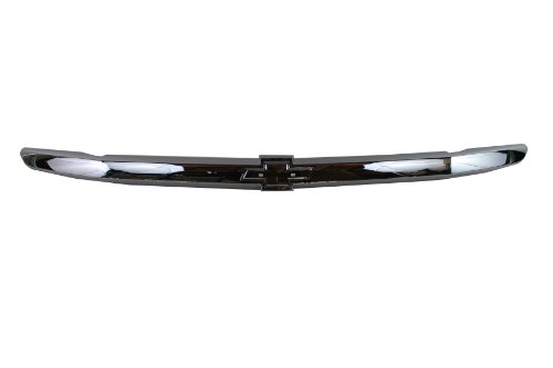 Grilles General Motors 19120528