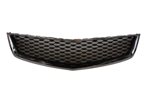 Grilles General Motors 25798747