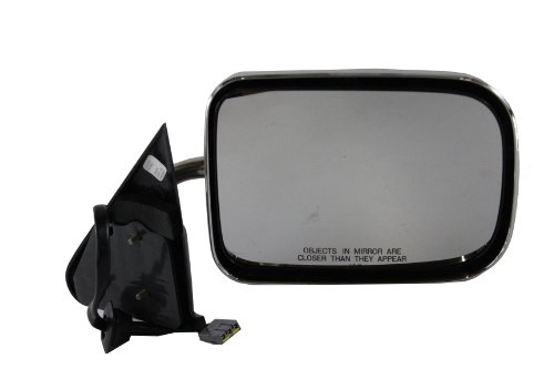 Exterior Mirrors Chrysler 55076612