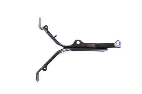 Genuine Toyota Parts 52016-35020 Driver Side Rear Bumper Bracket Bumpers Toyota 52016-35020