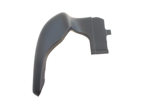 Genuine Toyota Parts 52163-04021 Passenger Side Rear Bumper Molding Bumper Toyota 52163-04021