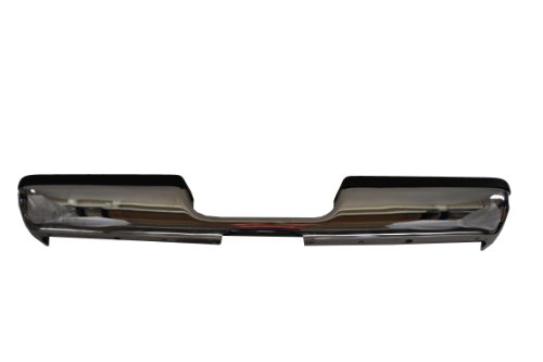 Bumpers Chrysler 55076634AE