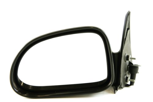 Exterior Mirrors Chrysler 55077251AB