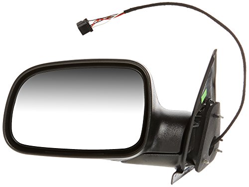 Exterior Mirrors Chrysler 55155233AD