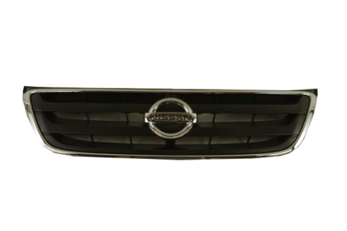 Grilles Nissan 62070-8J100