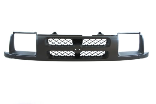 Grilles Nissan 62310-7Z000