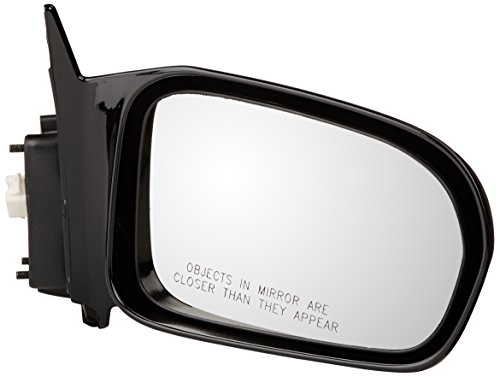 Exterior Mirrors Honda 76200-S5P-A21ZA