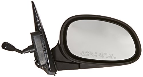 Exterior Mirrors Honda 76200-SR3-A04