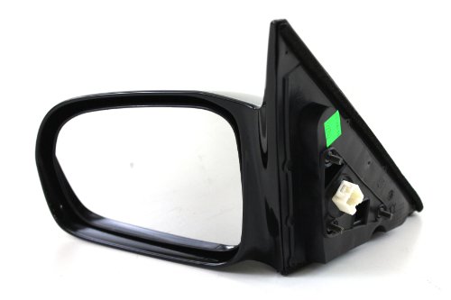 Exterior Mirrors Honda 76250-S5D-A21ZA