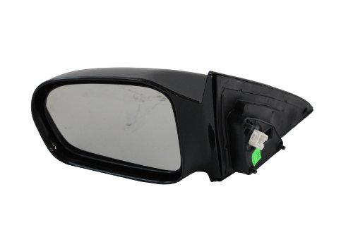 Exterior Mirrors Honda 76250-S5P-A21ZA