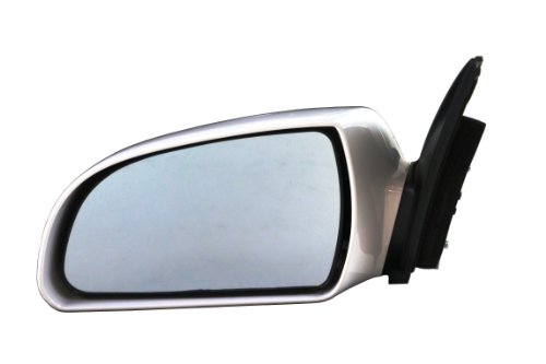 Exterior Mirrors Hyundai 87610-3K900