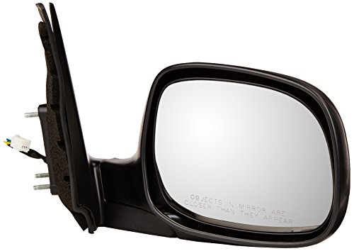 Genuine Toyota Parts 87910-0C060-C0 Passenger Side Mirror Outside Rear View Exterior Mirrors Toyota 87910-0C060-C0