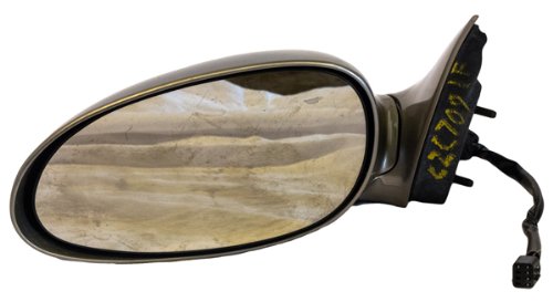 Genuine Nissan Parts 96301-60Y00 Passenger Side Mirror Outside Rear View Exterior Mirrors Nissan 96301-60Y00