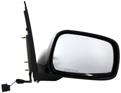 Exterior Mirrors Nissan 96301-EA005