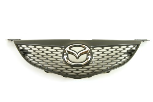Grilles Mazda BN8V-50-710C
