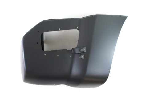 Bumpers Nissan H5024-EA00A