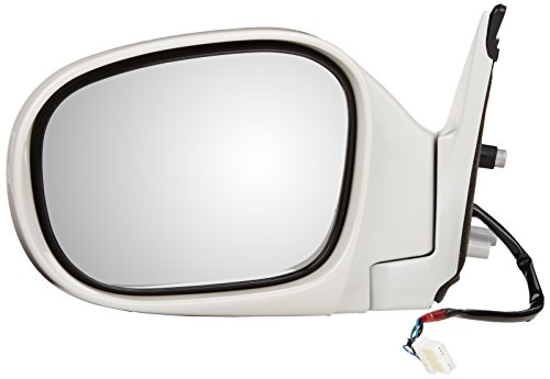 Exterior Mirrors Nissan K6302-4W460