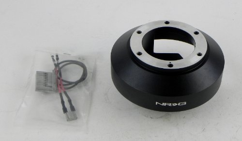 Steering System NRG Innovations SRK-141H-1