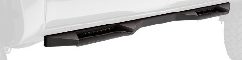 Running Boards Body Armor TC-4121