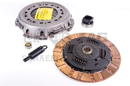 LuK 07-181 Clutch Kit Drive Train LuK 07-181