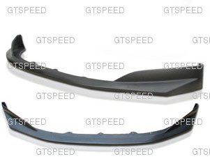 Bumpers GTSpeed HDS204FLS-AMS