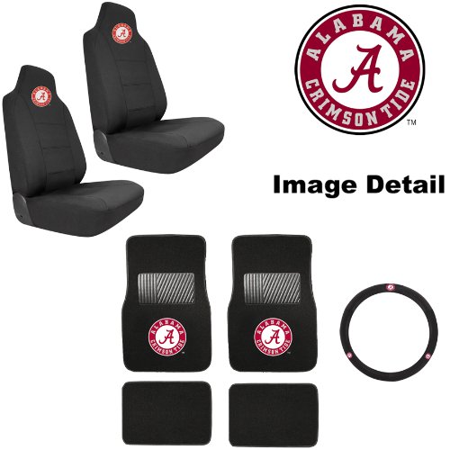 Floor Mats  UA7