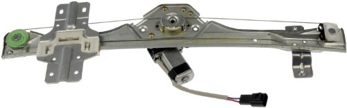Power Window Regulators Dorman 748-920