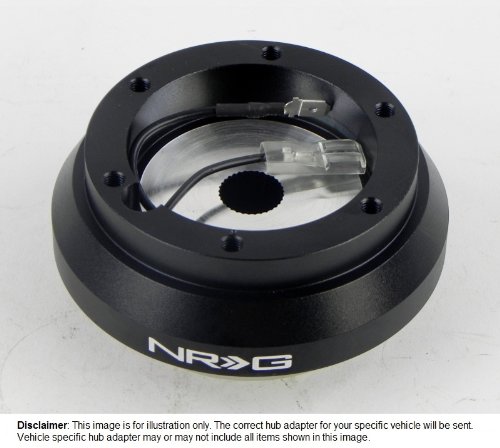 Steering System NRG Innovations SRK-181H-2