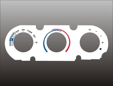 Heater  HV-8789FM-1424