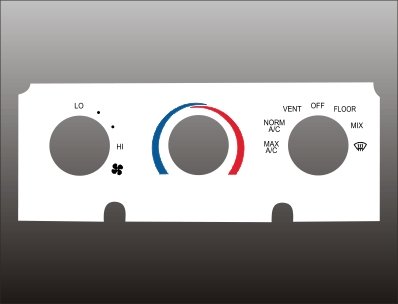 Light Kit  HV-9093FM-1426