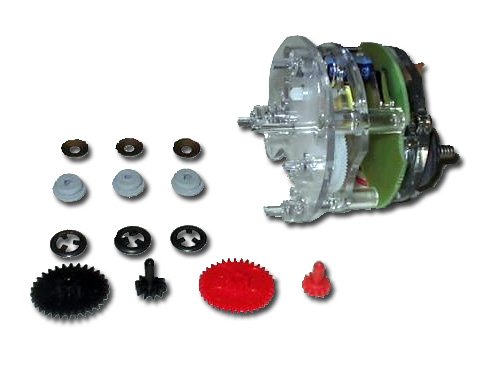 Dash Accents  N-3085