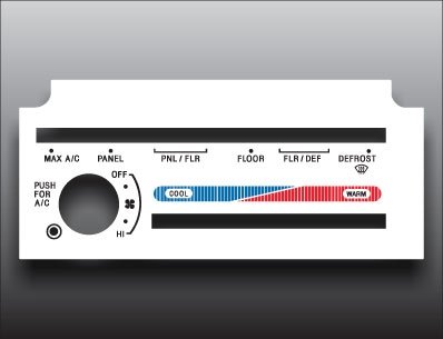 Dash Accents  HV8992FR-1793