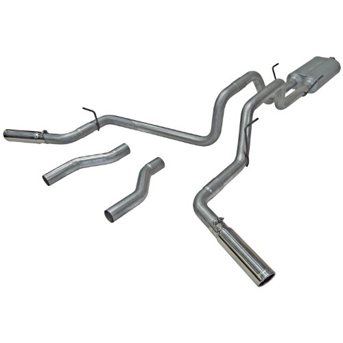 Exhaust & Emissions Flowmaster 817476