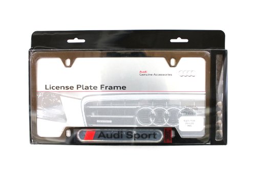 Frames Audi 8K0071801