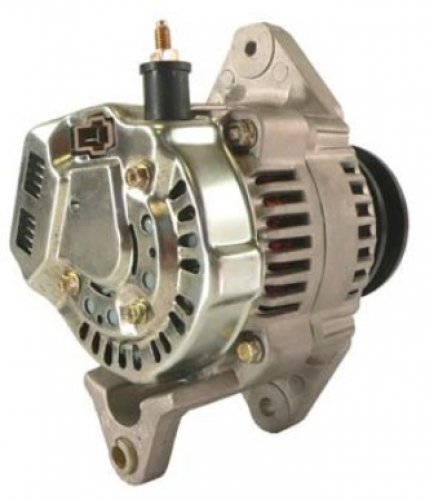 Alternators Discount Starter & Alternator 12211N