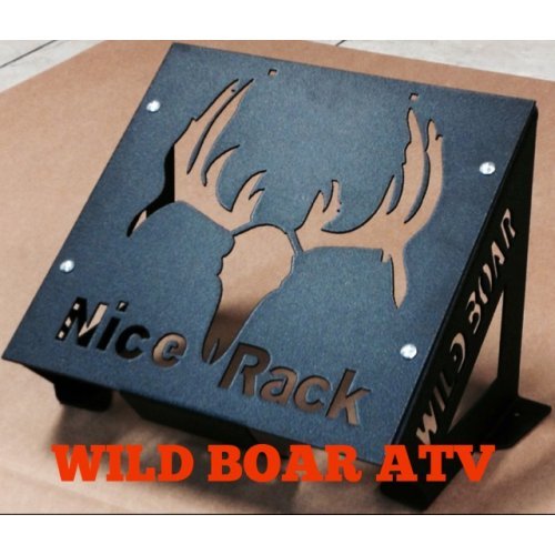 Accessories Wild Boar ATV Parts 2119