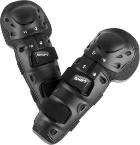 Knee & Shin Protection Shift 08083-001-OS